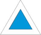 Pictogramă traseu
