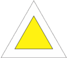Pictogramă traseu