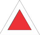 Pictogramă traseu